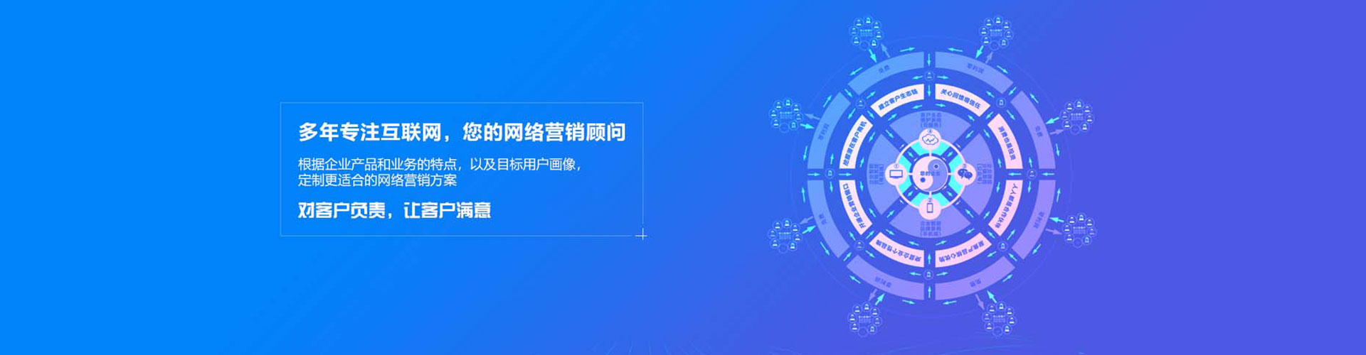 芝罘信息流大师