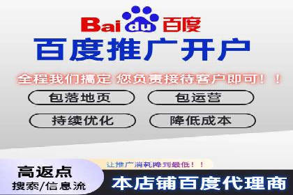 SEM竞价代运营成功案例解析